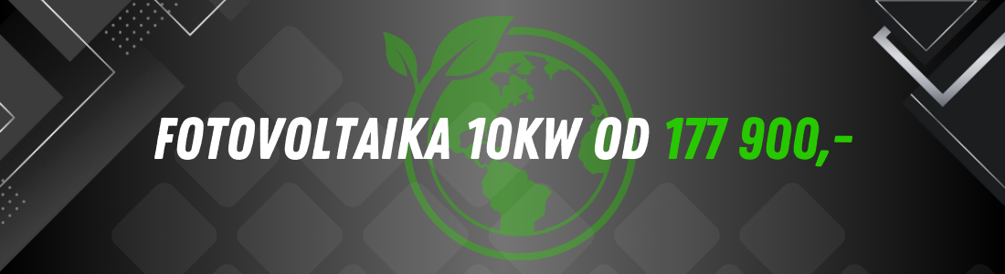 fotovoltaika 10Kw 